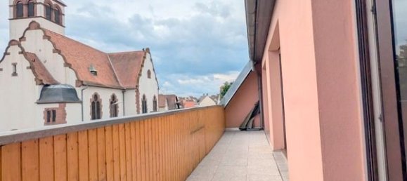4 bedrooms Duplex in Lingolsheim, France No. 159737 8