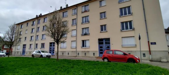 1 غرف نوم شقة في Noyon, France رقم 62951 5