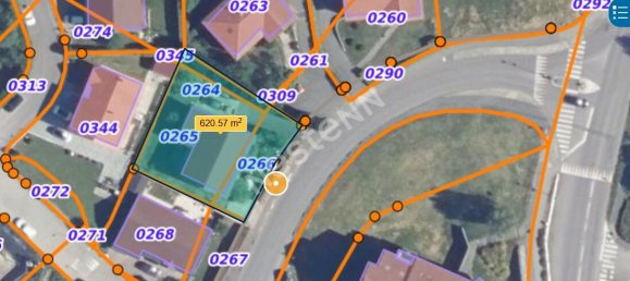 5 غرف نوم منزل في Valmont, France رقم 82855 11