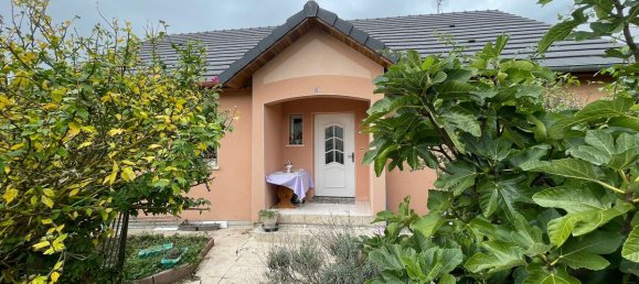 5 غرف نوم منزل في Valmont, France رقم 82855 10