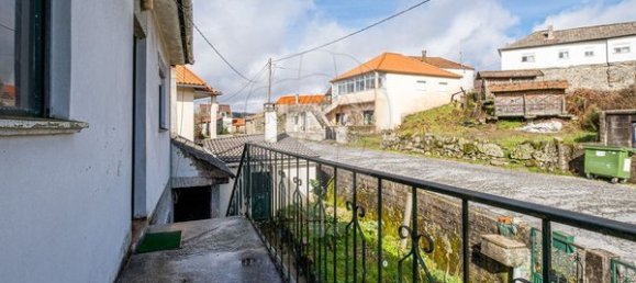 5 Schlafzimmer Haus in Vila Nova de Paiva, Portugal, Nr. 180892 12