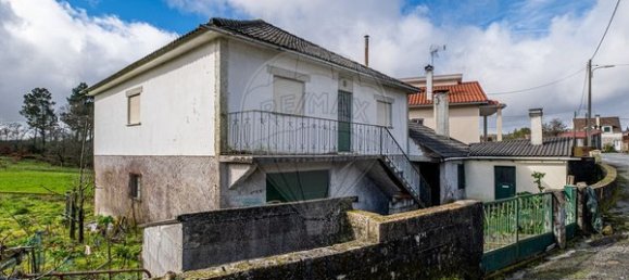 5 Schlafzimmer Haus in Vila Nova de Paiva, Portugal, Nr. 180892 2