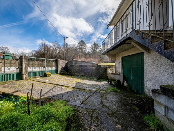 5 Schlafzimmer Haus in Vila Nova de Paiva, Portugal, Nr. 180892