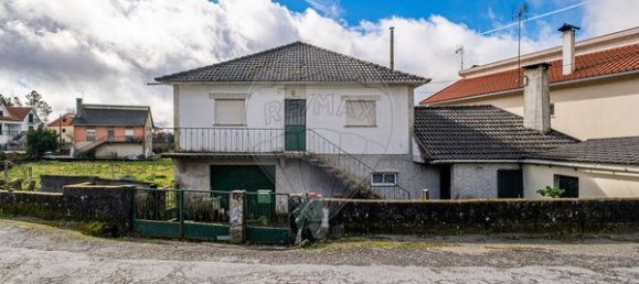 5 Schlafzimmer Haus in Vila Nova de Paiva, Portugal, Nr. 180892 3