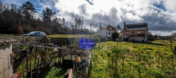 5 Schlafzimmer Haus in Vila Nova de Paiva, Portugal, Nr. 180892 10