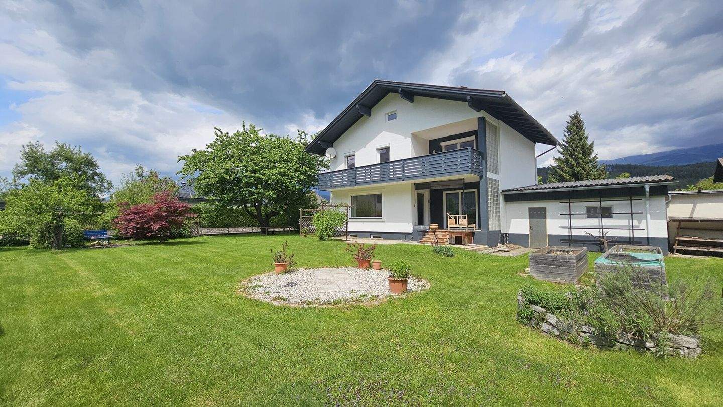 6غرفة منزل في Spittal an der Drau, Austria رقم 244607