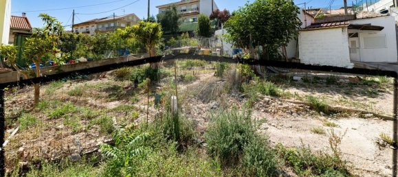 210m² Land in Loures, Portugal No. 166035 4