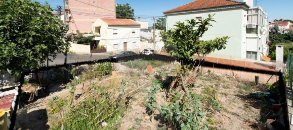 210m² Land in Loures, Portugal No. 166035 5