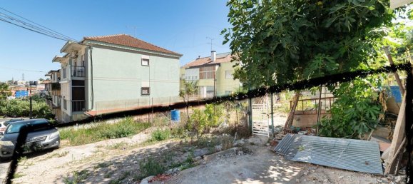 210m² Land in Loures, Portugal No. 166035 2