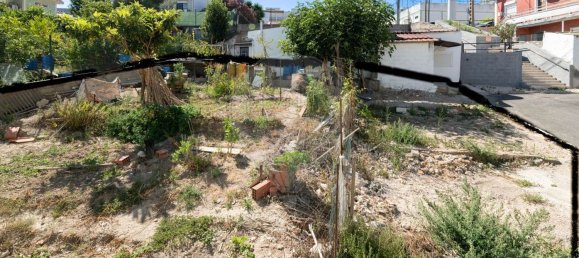 210m² Land in Loures, Portugal No. 166035 6