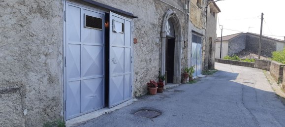 Дуплекс с 6 спальнями в Мойо делла Чивителла, Италия № 325712 5