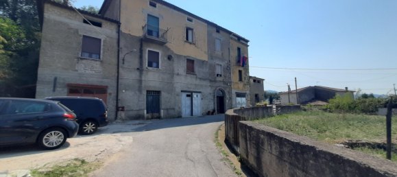 Дуплекс с 6 спальнями в Мойо делла Чивителла, Италия № 325712 46