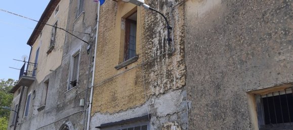 Дуплекс с 6 спальнями в Мойо делла Чивителла, Италия № 325712 43