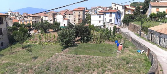 Дуплекс с 6 спальнями в Мойо делла Чивителла, Италия № 325712 36