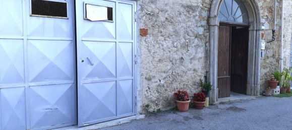 Дуплекс с 6 спальнями в Мойо делла Чивителла, Италия № 325712 3