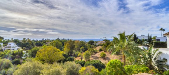 5 غرف نوم فيلا في Marbella, Spain رقم 138175 4