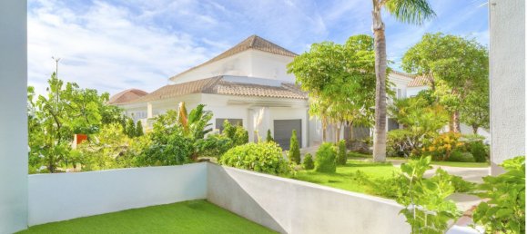 5 غرف نوم فيلا في Marbella, Spain رقم 138175 7