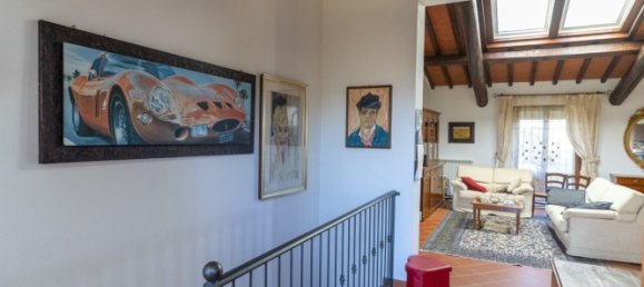 4 bedrooms Villa in Manciano, Italy No. 270903 22