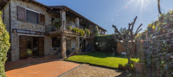 4 bedrooms Villa in Manciano, Italy No. 270903 3