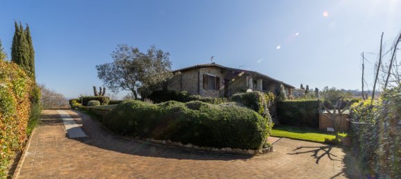 4 bedrooms Villa in Manciano, Italy No. 270903 32