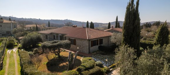 4 bedrooms Villa in Manciano, Italy No. 270903 37
