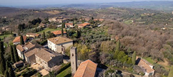 4 bedrooms Villa in Manciano, Italy No. 270903 38