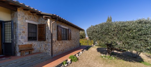 4 bedrooms Villa in Manciano, Italy No. 270903 28
