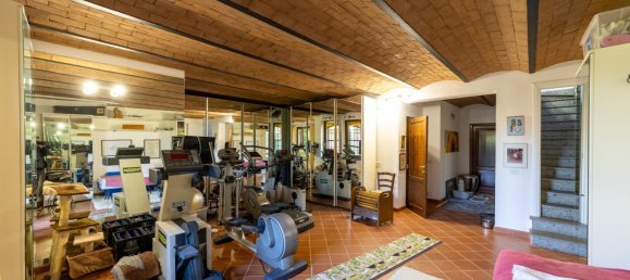 4 bedrooms Villa in Manciano, Italy No. 270903 26