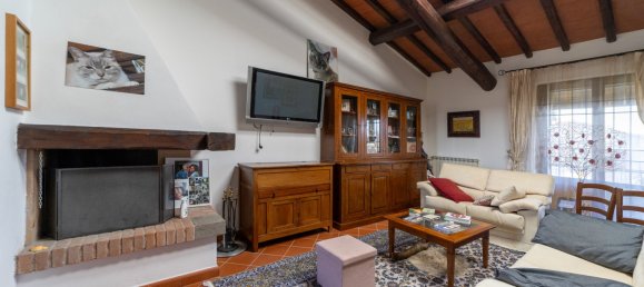 4 bedrooms Villa in Manciano, Italy No. 270903 12