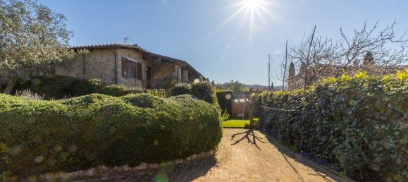 4 bedrooms Villa in Manciano, Italy No. 270903 33