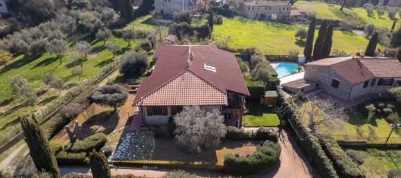 4 bedrooms Villa in Manciano, Italy No. 270903 36