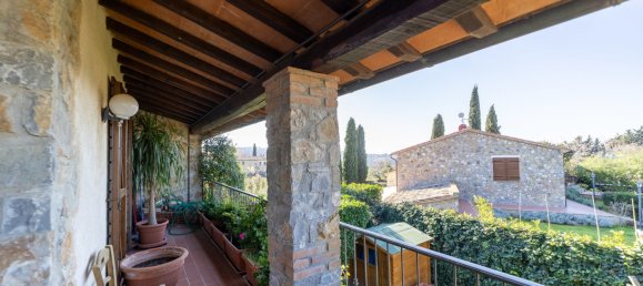 4 bedrooms Villa in Manciano, Italy No. 270903 5