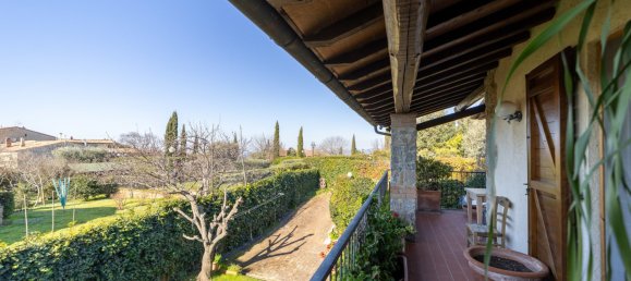 4 bedrooms Villa in Manciano, Italy No. 270903 6