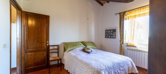 4 bedrooms Villa in Manciano, Italy No. 270903 17