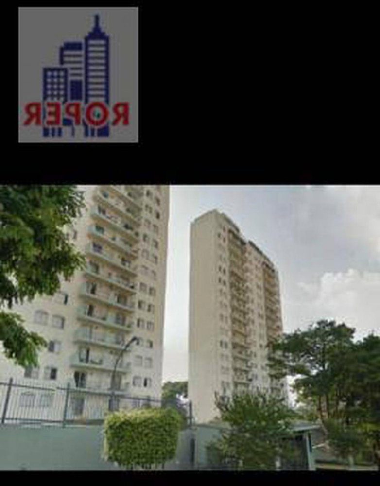 Дом с 2 спальнями в Сан-Паулу, Бразилия № 478340