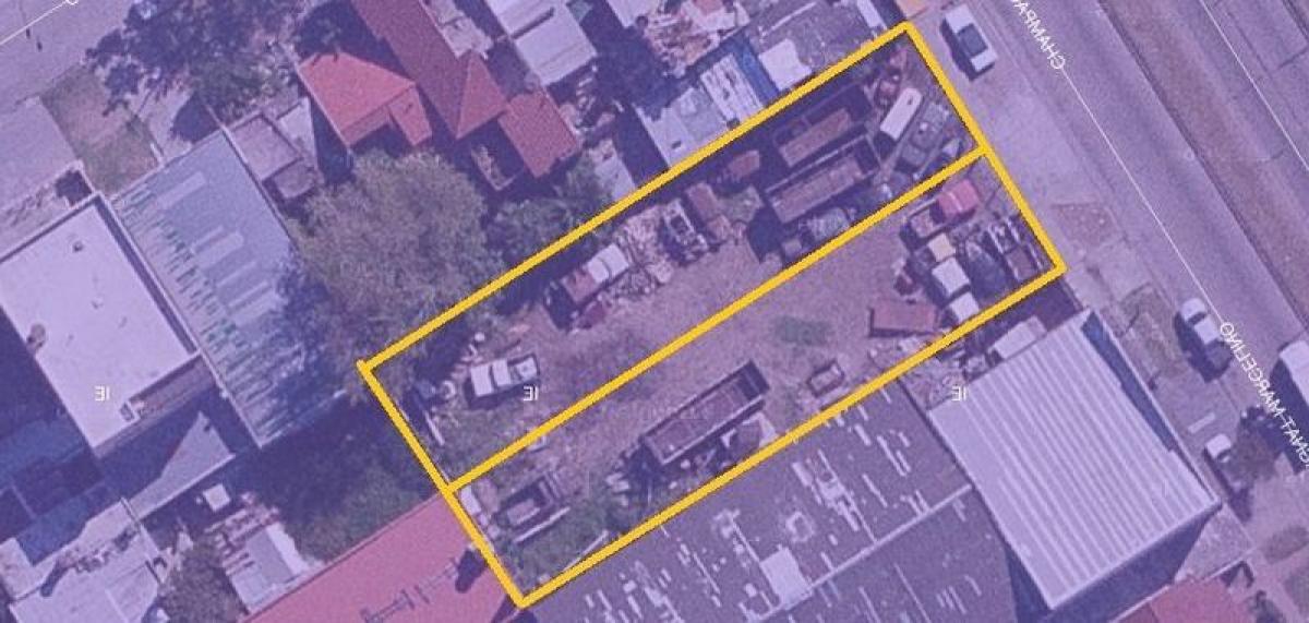  Land in Mar del Plata, Argentina No. 121352