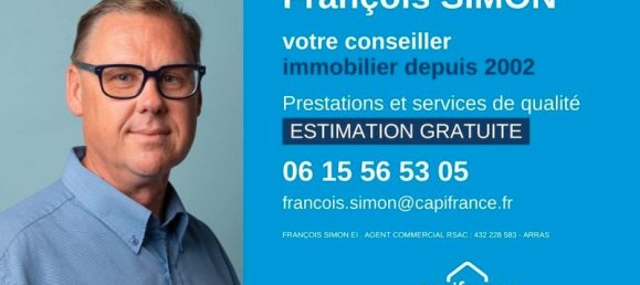 5 bedrooms House in Lens, France No. 153331 2