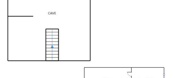 5 bedrooms House in Lens, France No. 153331 38