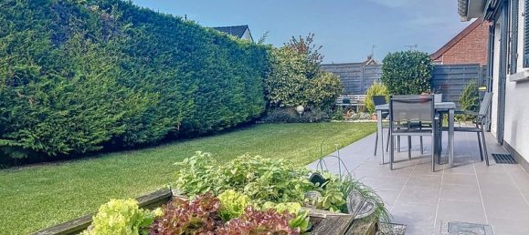 5 bedrooms House in Lens, France No. 153331 34