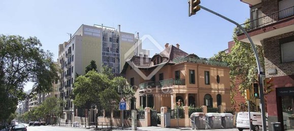 4 bedrooms Apartment in Barcelona, Spain No. 22469 28