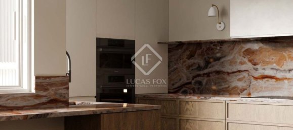 4 bedrooms Apartment in Barcelona, Spain No. 22469 12