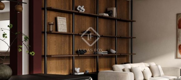 4 bedrooms Apartment in Barcelona, Spain No. 22469 6