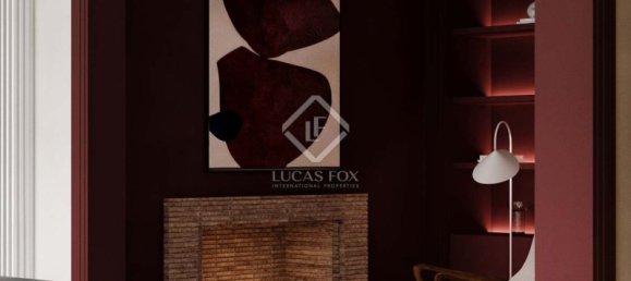 4 bedrooms Apartment in Barcelona, Spain No. 22469 8