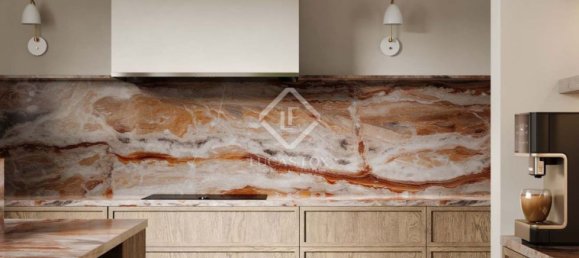 4 bedrooms Apartment in Barcelona, Spain No. 22469 11