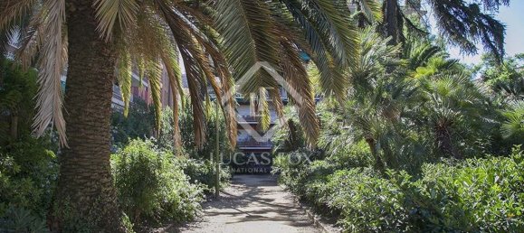 4 bedrooms Apartment in Barcelona, Spain No. 22469 23