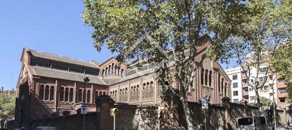 4 bedrooms Apartment in Barcelona, Spain No. 22469 17