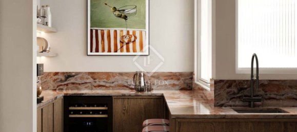 4 bedrooms Apartment in Barcelona, Spain No. 22469 9