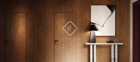 4 bedrooms Apartment in Barcelona, Spain No. 22469 16