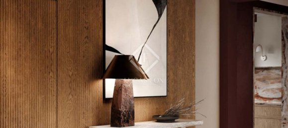 4 bedrooms Apartment in Barcelona, Spain No. 22469 15