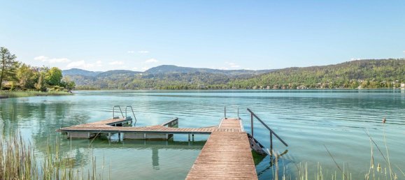 4 bedrooms Apartment in Maria Worth, Austria No. 155694 6